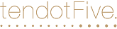 tendotFive.